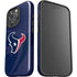 NFL Houston Texans Double Vision iPhone 16 Pro Max Impact Case